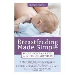 Breastfeeding Made Simple 2D
