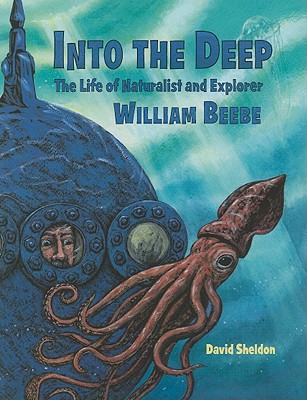 Into the Deep