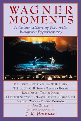 【预订】wagner moments: a celebration of
