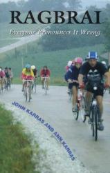 Ragbrai: Everyone Pronounces It