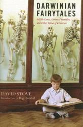 Darwinian Fairytales: Selfish Genes,