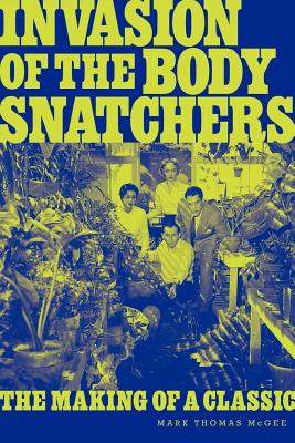 【预订】invasion of the body snatchers: the