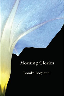 【预订】morning glories & other poems