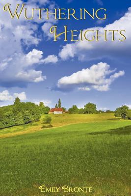 【预订】wuthering heights