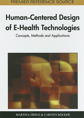 Human-Centered Design of E-Healt