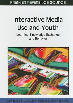 Interactive Media Use and Youth: