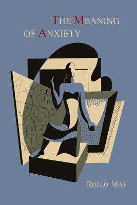The Meaning of Anxiety [1950 Firs