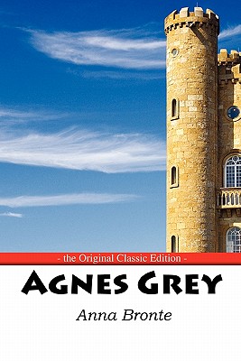 【预订】agnes grey the original classic