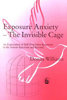 Exposure Anxiety - The Invisibl