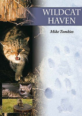 【预订】wildcat haven