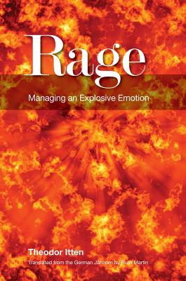 Rage: Managing an Explosive