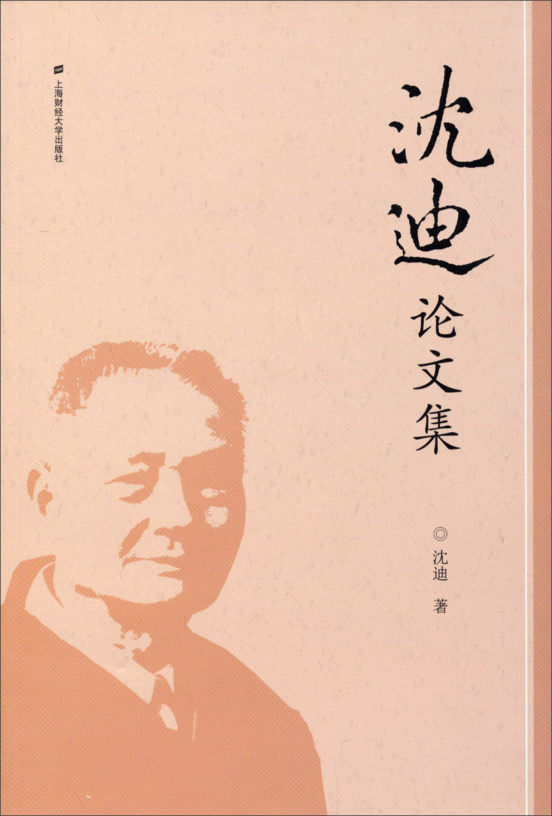 沈迪论文集
