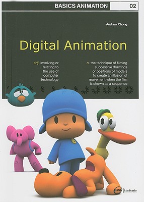 Digital Animation