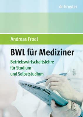 Bwl Fur Mediziner: