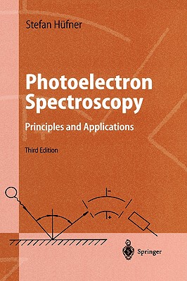 【预订】photoelectron spectroscopy: principles