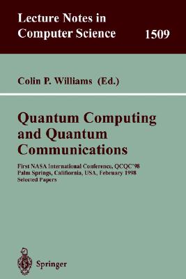 Quantum Computing and Q
