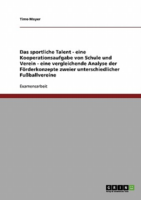 Das Sportliche Talent - E