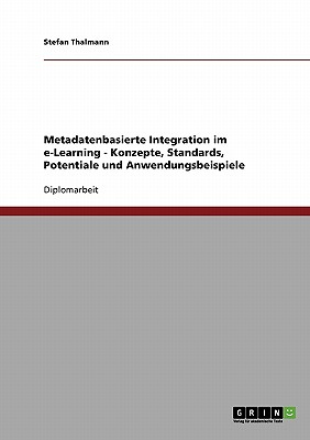 Metadatenbasierte Integration Im