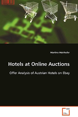 Hotels at Online Auctions txt格式下载