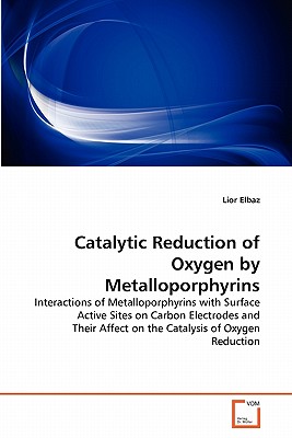【预订】catalytic reduction of oxygen by