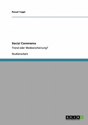 Social Commerce
