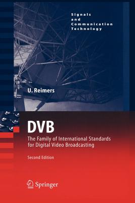 Dvb: The Family of International