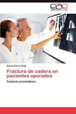 Fractura de Cadera En Pacient