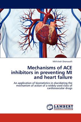 Mechanisms of Ace Inhibitors