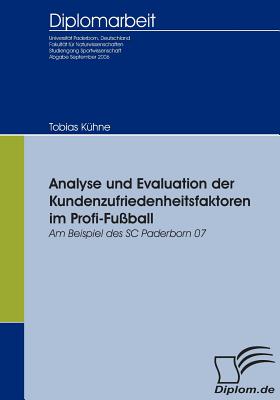 Analyse Und Evaluation D