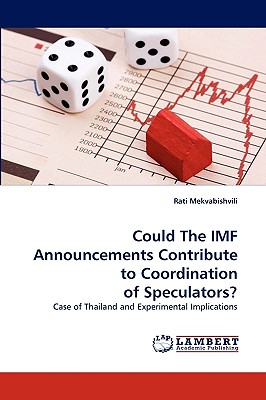 【预订】could the imf announcements contribute
