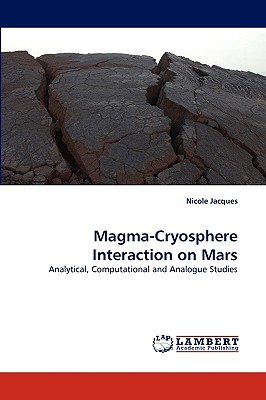 【预订】magma-cryosphere interaction on