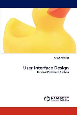 User Interface Design