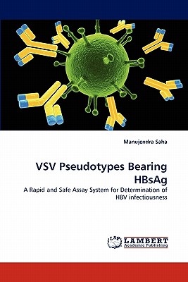 Vsv Pseudotypes Bearing Hbsag