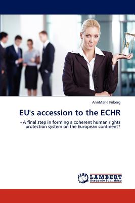 【预订】eus accession to the echr