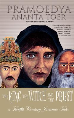 【预订】the king, the witch and the priest: a