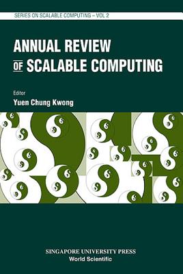 【预订】annual review of scalable computing, vol