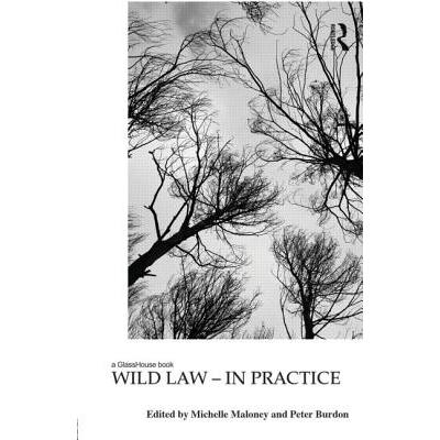 预订 Wild Law - In Practice