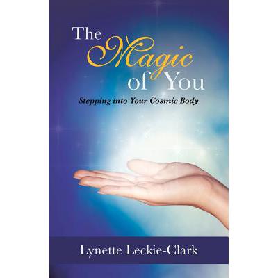 预订 The Magic of You: Stepping Into Your Cosmic ...