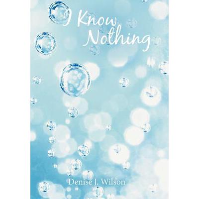 预订 I Know Nothing