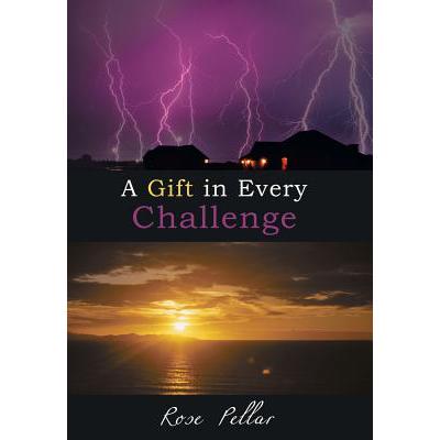 预订 a gift in every challenge