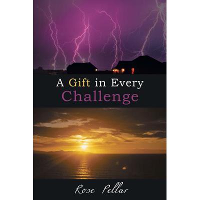 预订 a gift in every challenge