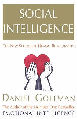 预订 Social Intelligence: The New Science of Huma...