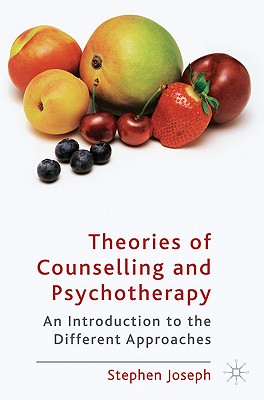 Theories of Counselling and