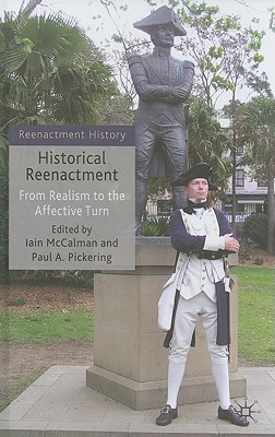 【预订】historical reenactment: from realism to