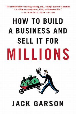 【预订】how to build a business and sell it for