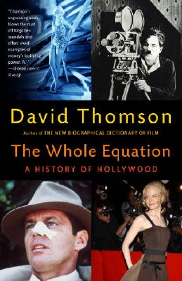 【预订】the whole equation: a history of