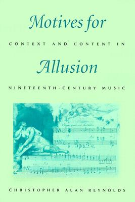 【预订】motives for allusion: context and