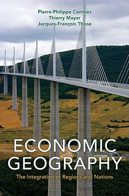 现货 经济地理 economic geography: the integration of regions and