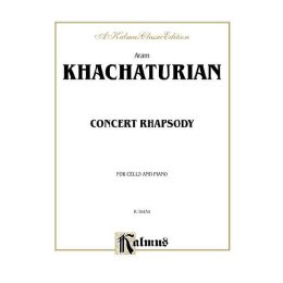 Concert Rhapsody