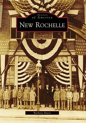 【预订】new rochelle